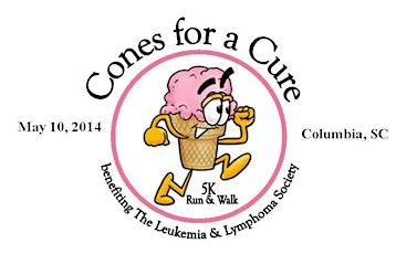 Cones for a Cure Volunteers primary image