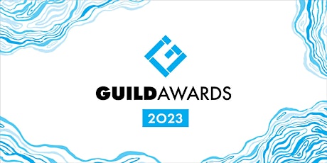 Immagine principale di Guild Awards 2023 