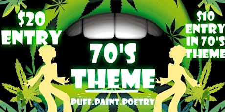 70sPUFF.PAINT.POETRY primary image
