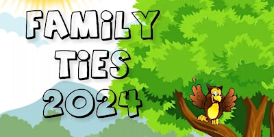 Image principale de Family Ties 2024