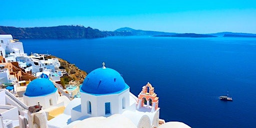 Image principale de GREECE – Mykonos, Santorini  and Ios Islands Hopping