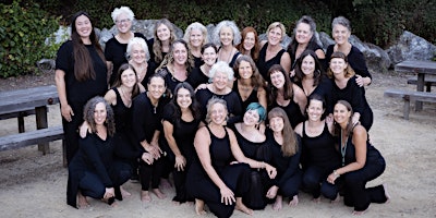 Primaire afbeelding van Yala Lati Women's Choir Spring Concert - In Person and Online