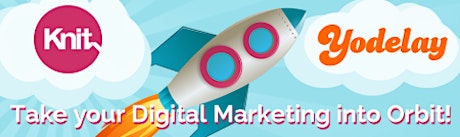 Free Digital Marketing Training, 1 Full Day Course In Norwich primary image