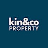 Logotipo de Kin & Co Property