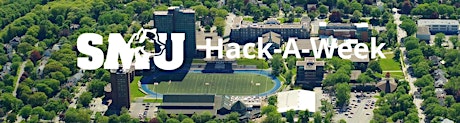 SMU Hack-A-Week 2014 primary image