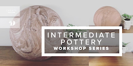 Intermediate Pottery primary image