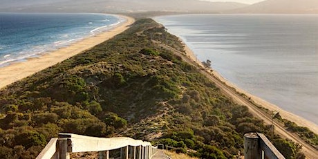 CONSORT Bruny Island Battery Trial: Knowledge Sharing Symposium   primary image