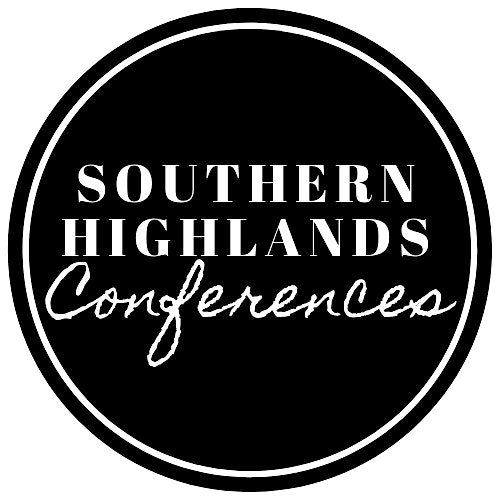 Southern Highlands Conferences