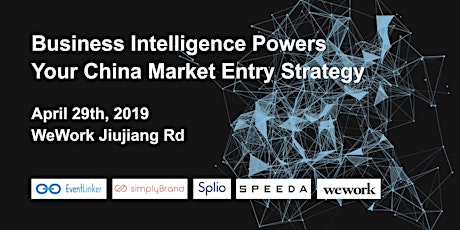 Business Intelligence Powers Your China Market Entry Strategy primary image