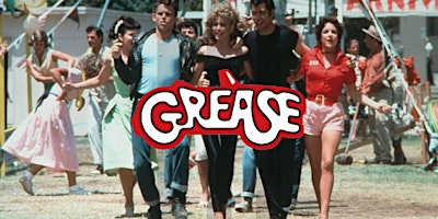 Grease Cast at Patti’s 1880s Settlement primary image