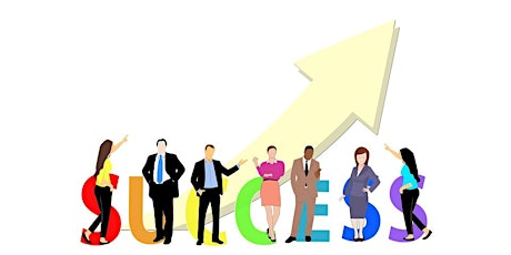 Start A Six-figure Business - Set yourself up for success- Taster Workshop primary image