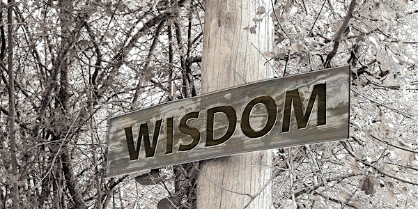 ARPC Lunchtime Talk III - Wisdom for Life