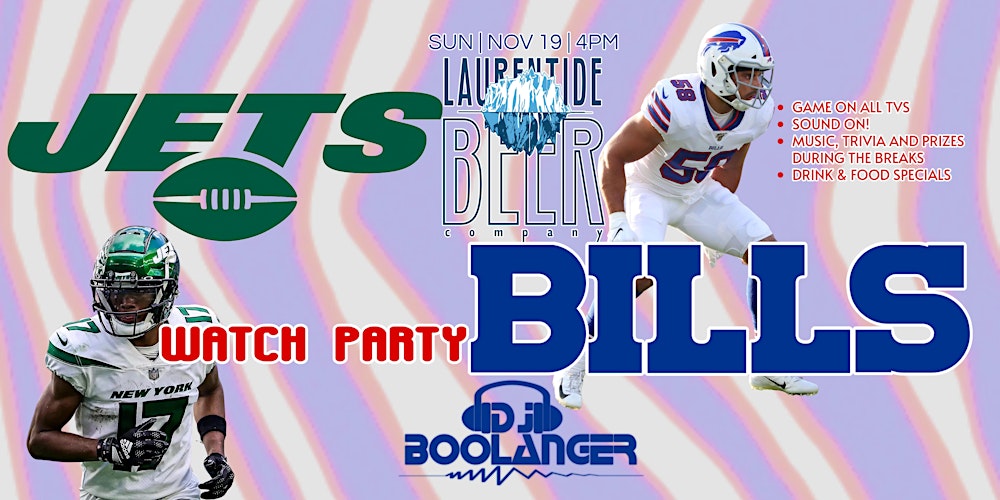tickets for bills jets game