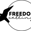 Logotipo de Freedom Calling