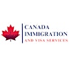 Logotipo de CANADA IMMIGRATION AND VISA