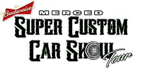 Merced Super Custom Car Show 2024