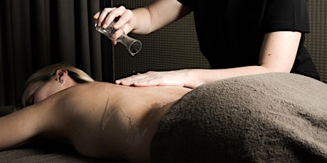 Hauptbild für Aroma Wellness Massage