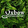 Logo de Oxbow Farm & Conservation Center