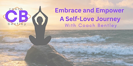 Imagem principal do evento Embrace and Empower: A Self-Love Journey