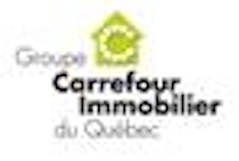Déjeuner réseautage du Carrefour Immobilier (21 mai 2014) primary image