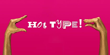 Hot Type!  primary image