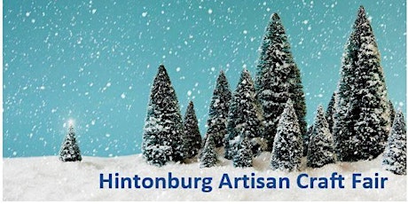 2023 Hintonburg Artisan Craft Fair primary image