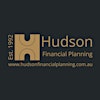 Hudson Financial Planning's Logo