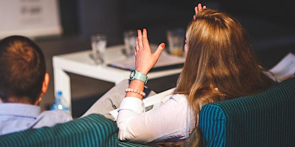 National Appropriate Adult Network Professional Development Day - June 2019