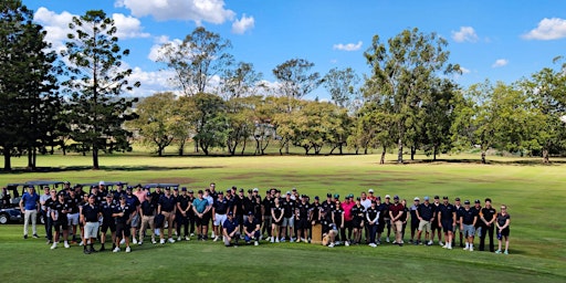 Image principale de Veteran Housing Australia Charity Golf Day