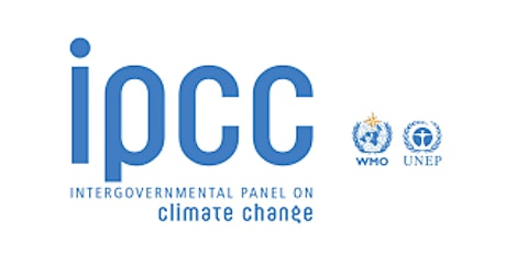 The Time is Now: Workshop 7 Walkthrough the IPCC Report  primary image