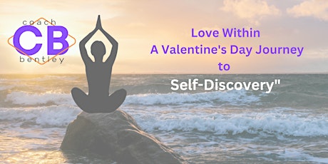 Imagem principal do evento Embrace and Empower: A Self-Love Journey