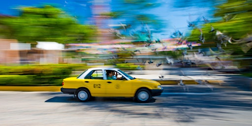 Imagem principal de Puerto Vallarta Travel Photography Workshop