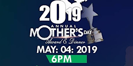 Image principale de Nigerian Canadian Newspaper’s Annual Mother’s Day Event Award & Dinner
