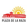 Logótipo de Plaza de la Raza Inc.