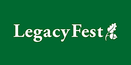 LegacyFest 2019 primary image