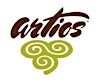 Logotipo de Artios Greenville