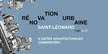 Image principale de Visite du bâtiment de "la Cité s'invente" par ARTerre-Jean-Marie Delhaye.