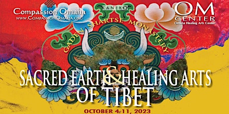 Healing for Healers - A guided meditation for healers - all welcome 2023 primary image