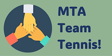 Hauptbild für MTA Team Tennis