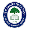 The Country Day School's Logo