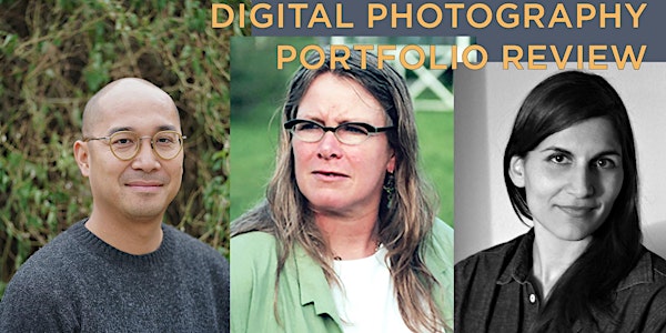 Digital Photography Portfolio Review