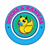 Ducks and Kanvas's Logo