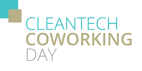NEIA's Cleantech Coworking Day! 