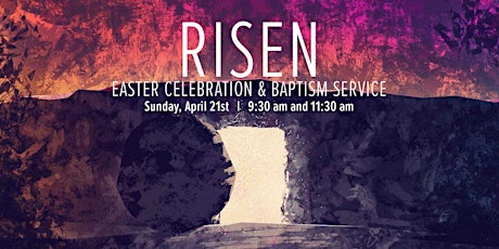 Easter Celebration at Cornerstone primary image