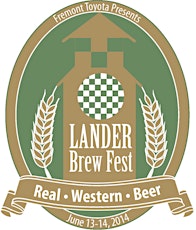 2014 Fremont Toyota Lander Brew Festival primary image