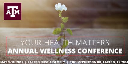 health laredo tx events