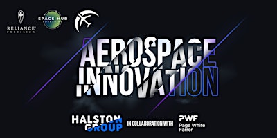 Aerospace Innovation: Collaboration for the Future