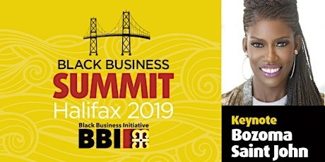 Black Business Summit 2019 primary image
