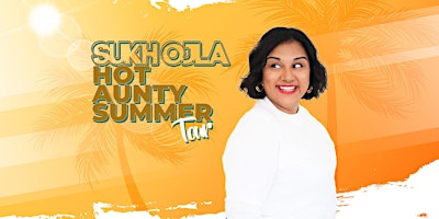 Sukh Ojla : Hot Aunty Summer -  Birmingham