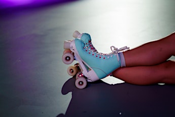 Clase gratuita de patinaje sobre ruedas para niños primary image